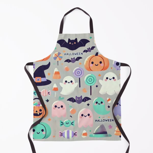 Item preview, Halloween Cuties designed and sold by capitankinse.