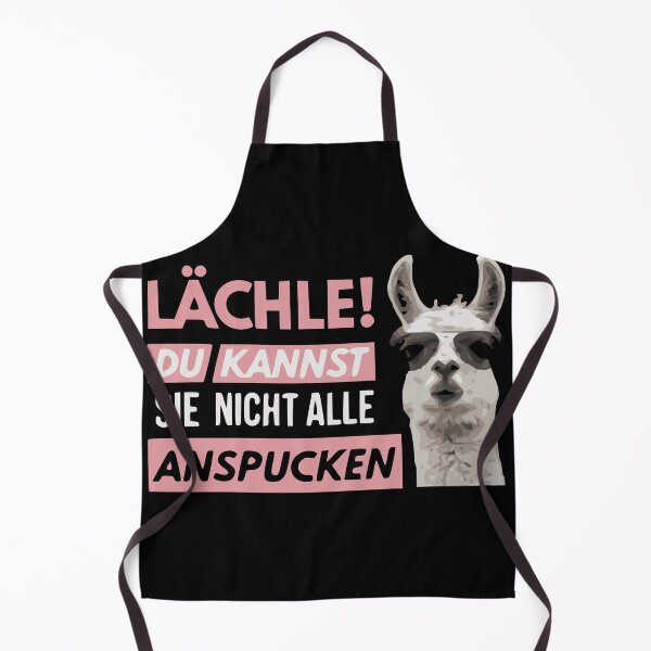 Artikelvorschau, Lächle du kannst sie nicht alle anspucken entworfen und verkauft von LayersDesign.