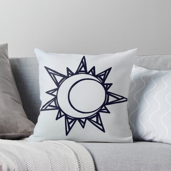 Item preview, Tribal eclipse  designed and sold by Jc82art.