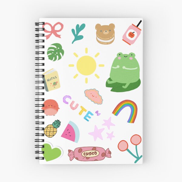 Item preview, Cutesy designed and sold by FleurishStudio.