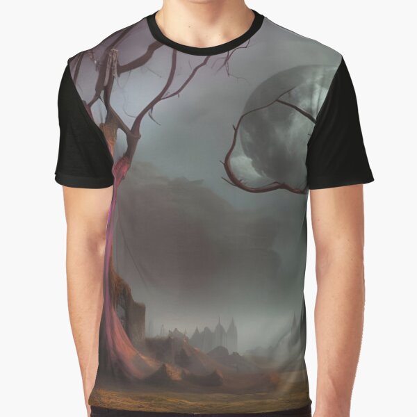 Item preview, Post Apocalypse designed and sold by DarkDesiresAU.