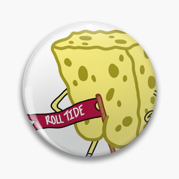 Item preview, RTR Spongebob designed and sold by angelmadedesigns.