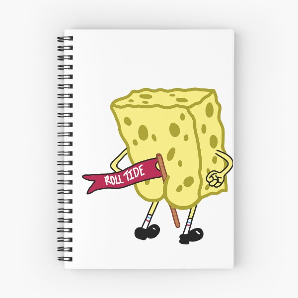Item preview, RTR Spongebob designed and sold by angelmadedesigns.