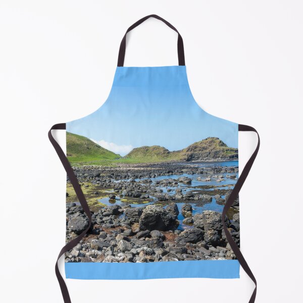 Item preview, Port Ganny Path the Black Boulders And A Snout designed and sold by Debra Martz.