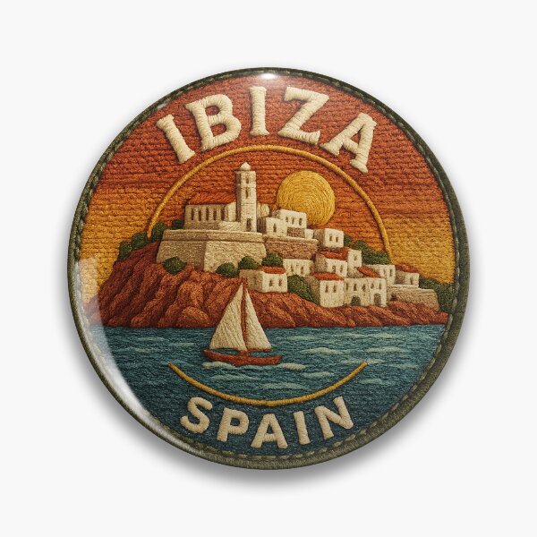 Item preview, Ibiza, Spain - Coastal Sunset designed and sold by Girih.