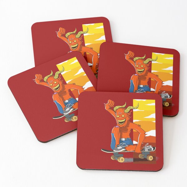 Item preview, Skate Devil designed and sold by rfilustra.