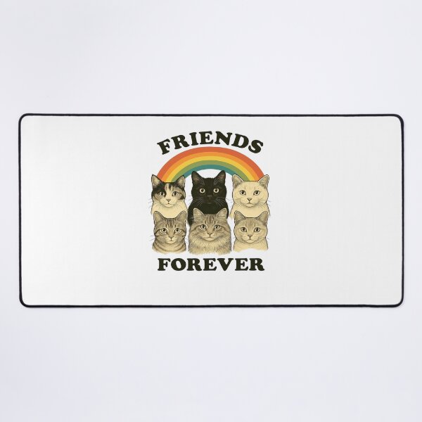 Artikelvorschau, Cats best friends entworfen und verkauft von Big Heart .