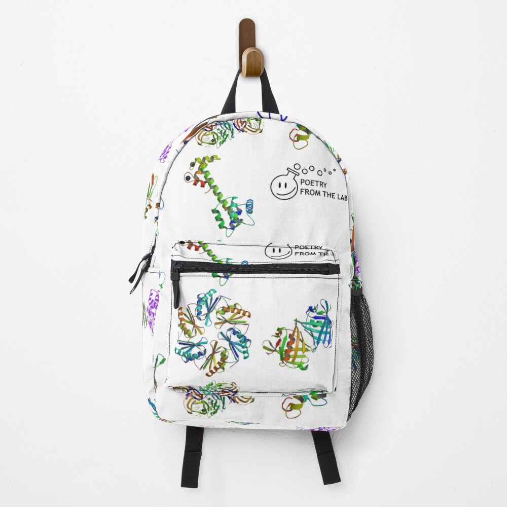 Item preview, Backpack designed and sold by gre47.