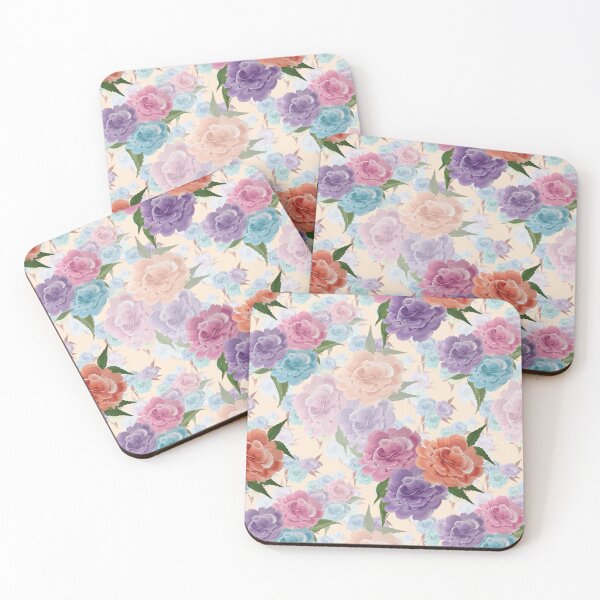 Item preview, Rosas Colombianas designed and sold by Alexa Design Art & Illustration .