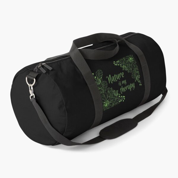 Item preview, Healing in Green – Nature Is My Therapy designed and sold by Stock4U.