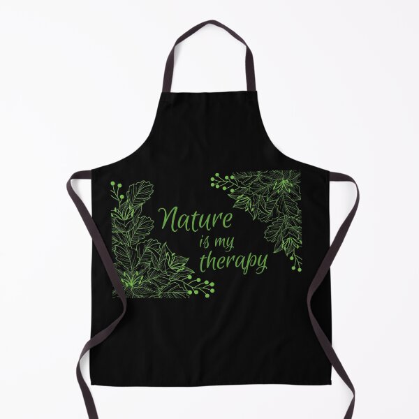 Item preview, Healing in Green – Nature Is My Therapy designed and sold by Stock4U.