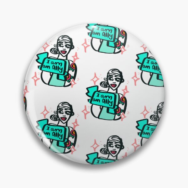 Item preview, Ally designed and sold by desireeling.