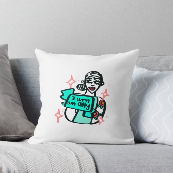 Item preview, Ally designed and sold by desireeling.