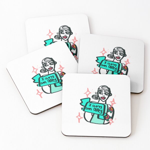 Item preview, Ally designed and sold by desireeling.