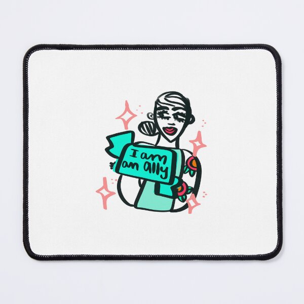 Item preview, Ally designed and sold by desireeling.