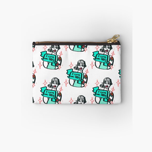 Item preview, Ally designed and sold by desireeling.