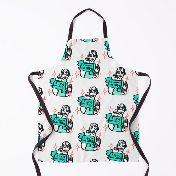 Item preview, Ally designed and sold by desireeling.