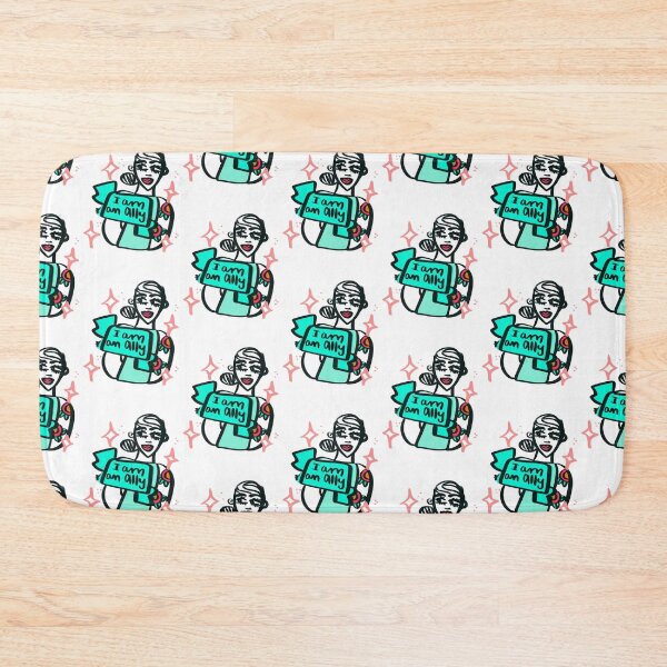Item preview, Ally designed and sold by desireeling.