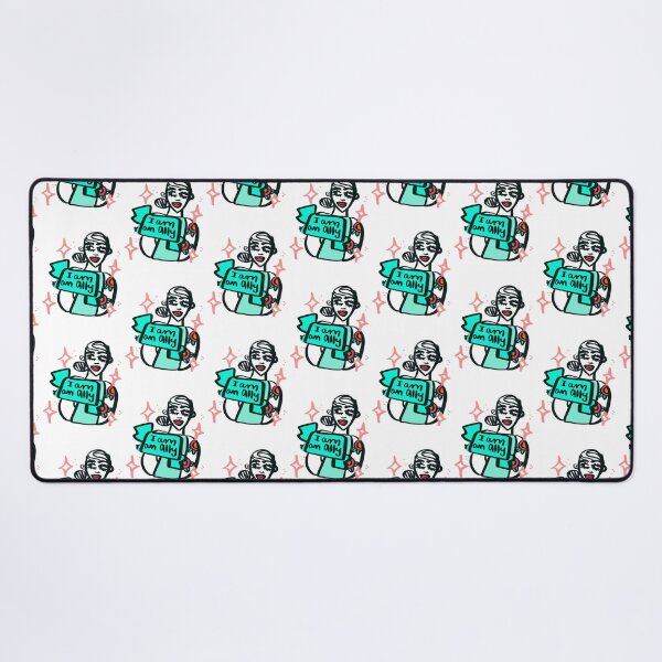 Item preview, Ally designed and sold by desireeling.
