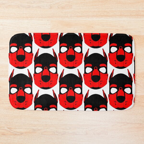 Item preview, Pup Hood - Red designed and sold by Logans-Closet.