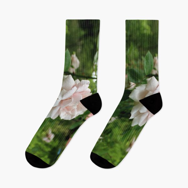 Item preview, rose (tilted) designed and sold by McFleur's Lens.