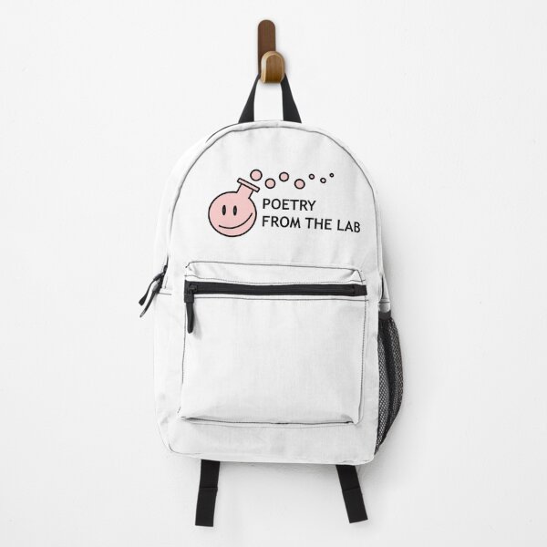 Item preview, FLASKY - SCIENCE IS ALSO PINK designed and sold by gre47.