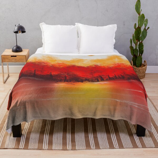 Item preview, Blazing Sunset designed and sold by Joey Santiago.