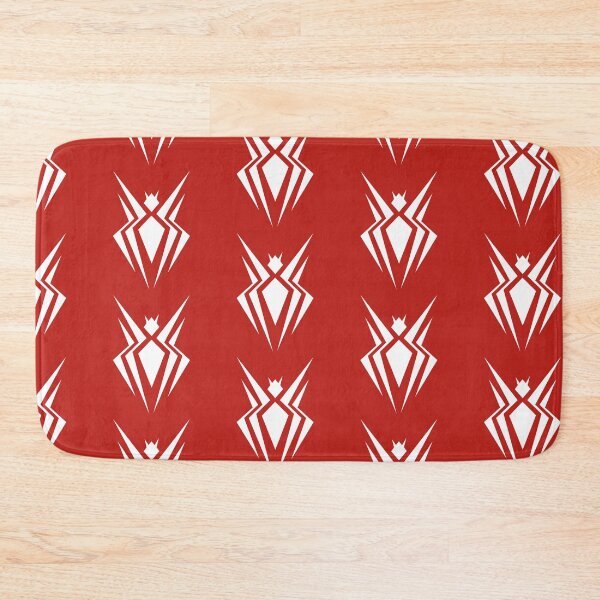 Item preview, Spider bolt red designed and sold by Graphicganga.