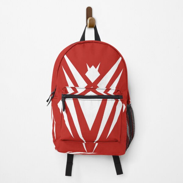 Item preview, Spider bolt red designed and sold by Graphicganga.