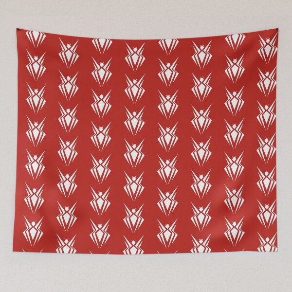 Item preview, Spider bolt red designed and sold by Graphicganga.
