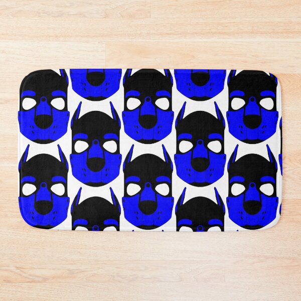 Item preview, Pup Hood - Blue designed and sold by Logans-Closet.