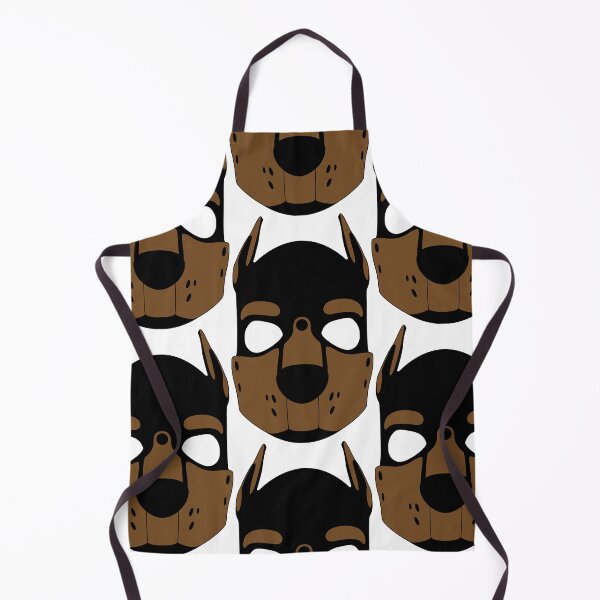Item preview, Pup Hood - Brown designed and sold by Logans-Closet.