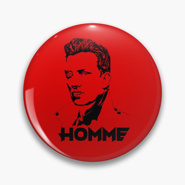 Item preview, Homme designed and sold by ElChadino's.