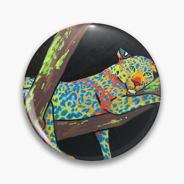 Item preview, Spots designed and sold by Hannah Parsler.