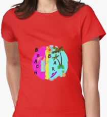 Untitled Women's Fitted T-Shirt