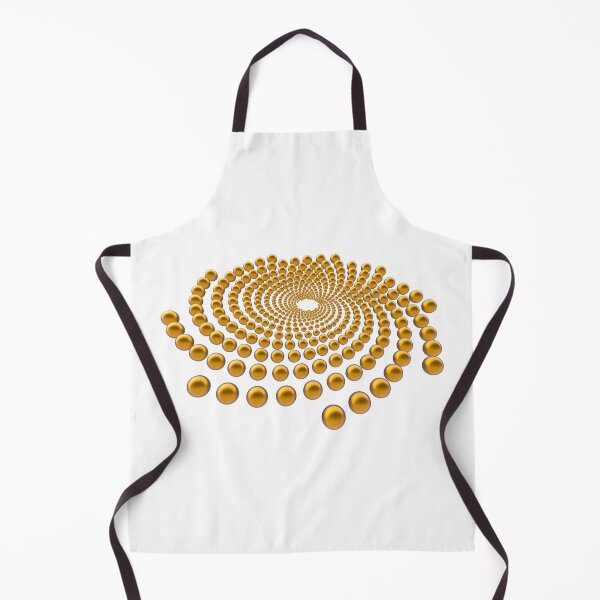 Item preview, Spiral nebula in trendy color designed and sold by HA-Design-Kunst.