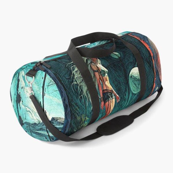 Item preview, A Multi-Panel Fantasy Journey designed and sold by Hen-C-Art.