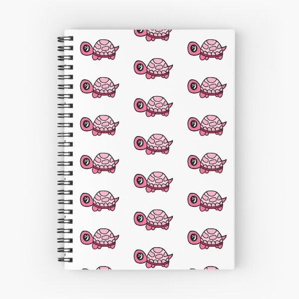 Item preview, Baby Pink Turtle designed and sold by ascherf.
