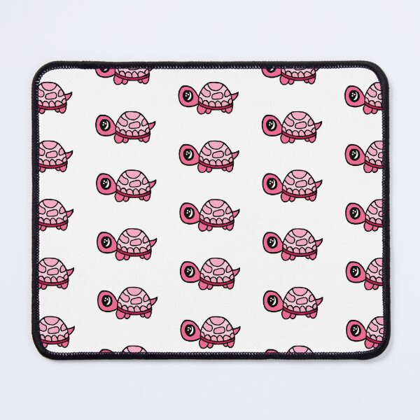 Item preview, Baby Pink Turtle designed and sold by ascherf.