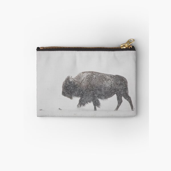 Item preview, Resilient Bison designed and sold by PFedozzi.