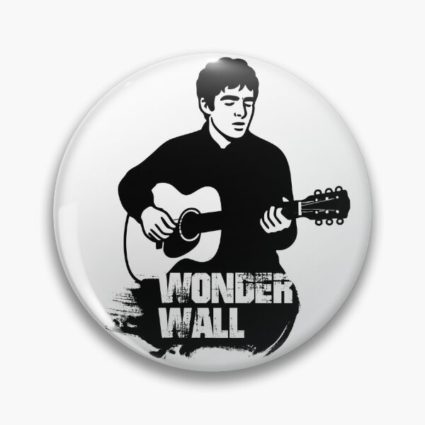 Item preview, Wonderwall designed and sold by Numendo.
