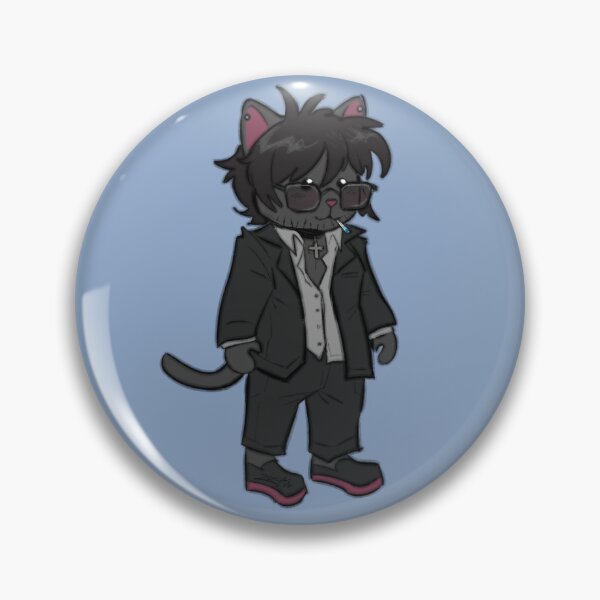 Item preview, Wolfwood animal creature designed and sold by Zemi-art.
