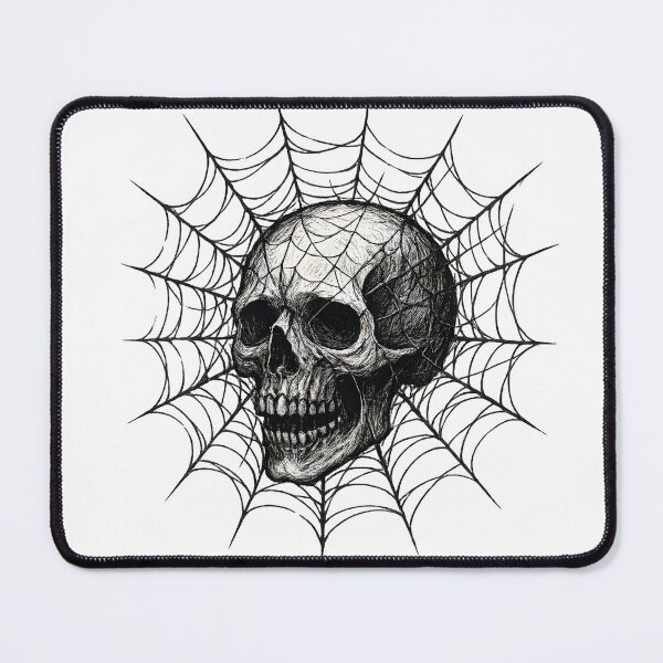 Item preview, Spider Skeleton designed and sold by Dsgn25.