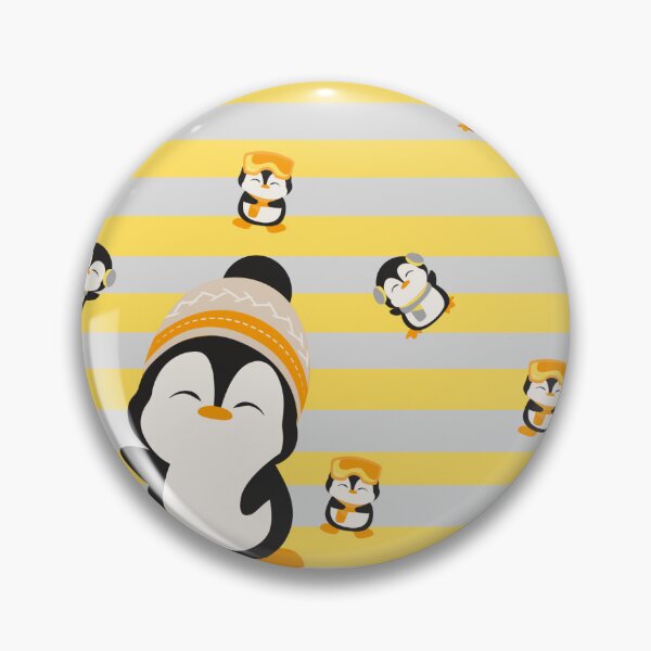Item preview, warm penquin designed and sold by Islandflowers.