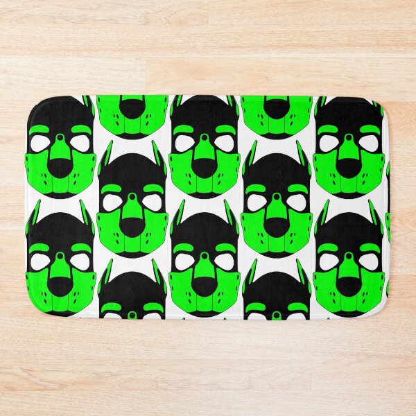 Item preview, Pup Hood - Green designed and sold by Logans-Closet.