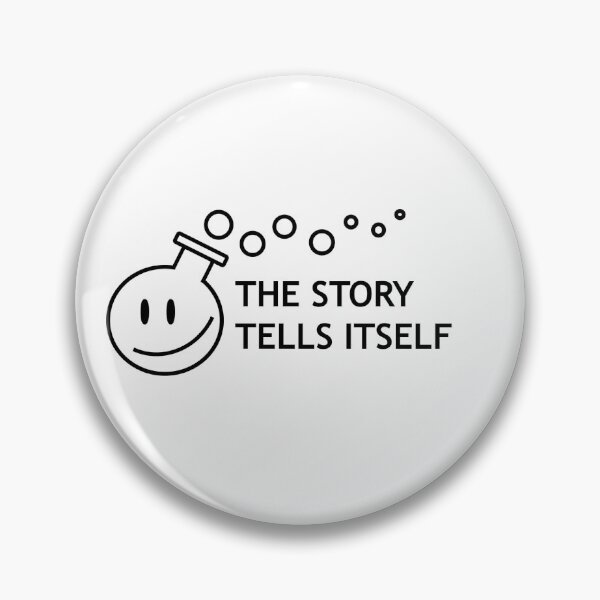 Item preview, FLASKY - LA HISTORIA SE CUENTA SOLA designed and sold by gre47.