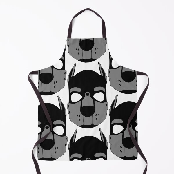 Item preview, Pup Hood - Grey designed and sold by Logans-Closet.