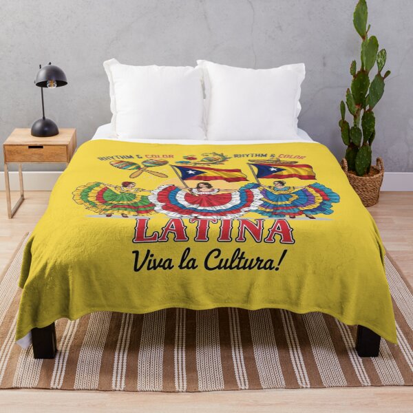 Item preview, Latina, Fiesta: Heartbeat of Italian Culture designed and sold by communedesigns.