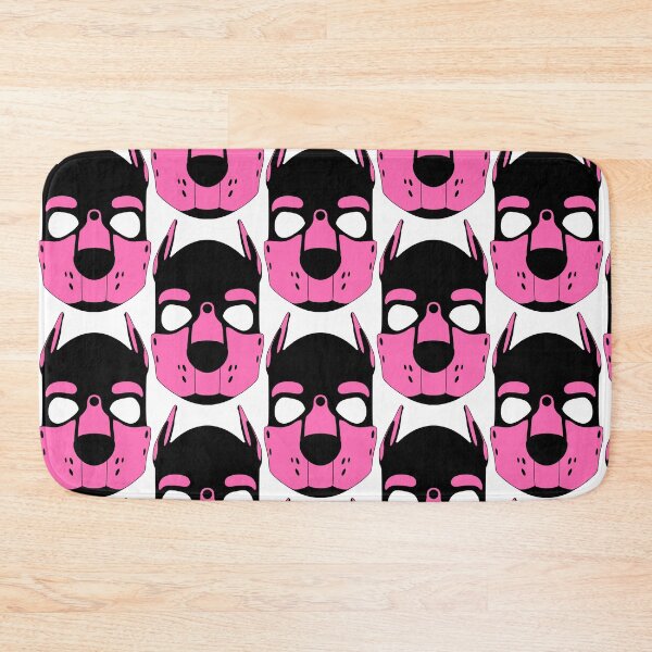 Item preview, Pup Hood - Pink designed and sold by Logans-Closet.