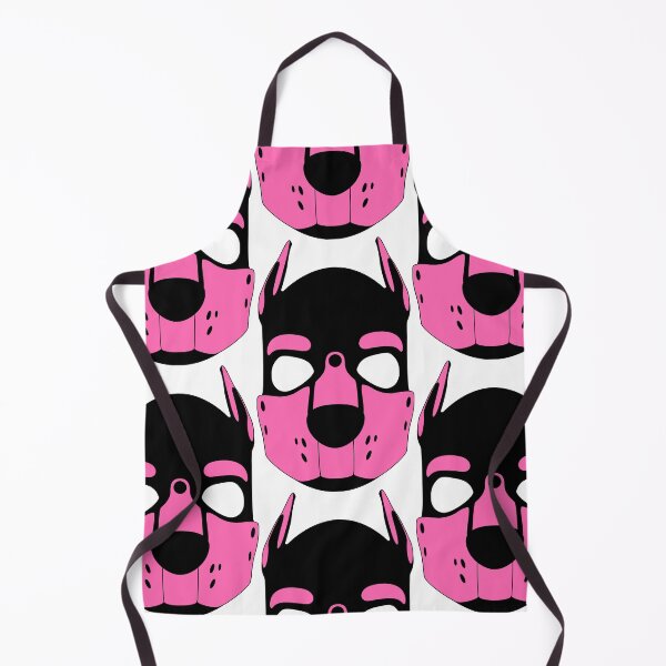 Item preview, Pup Hood - Pink designed and sold by Logans-Closet.